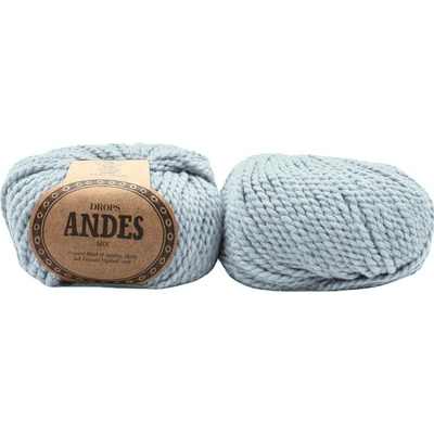 Drops Andes Mix 9027 mlha