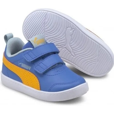 PUMA Детски маратонки Puma Courtflex V2 V Inf 371544 19