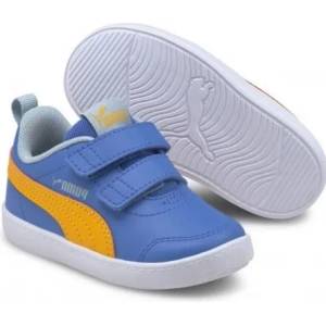 PUMA Детски маратонки Puma Courtflex V2 V Inf 371544 19