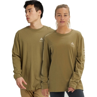 Burton Elite Ls Martini olive