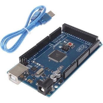 Tipa Arduino Mega2560-16AU