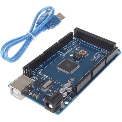 Tipa Arduino Mega2560-16AU – Zboží Živě