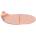 tre Свещник Chamberstick (CCH27MC)