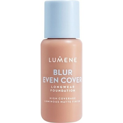 Lumene Blur Even Cover Foundation No. 4.5 30 ml