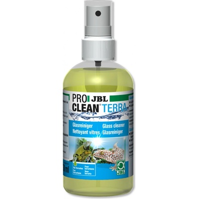 JBL Proclean Terra 250 ml