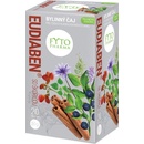 Fyto bylinný čaj EUDIABE ŠKORICOU 20 x 1,5 g