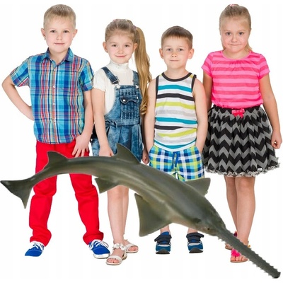 Collecta Piliar mnohozubý