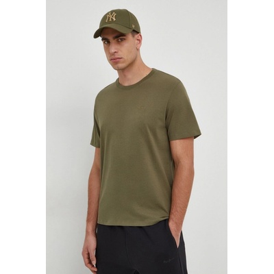Pepe Jeans bavlněné tričko Connor PM509206 zelená