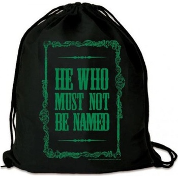 Logoshirt Harry Potter He Who Must Not Be Named