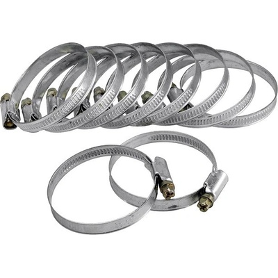 EXTOL CRAFT spony hadicové NEREZ, 20-32mm, 10 ks, 70504 – Sleviste.cz