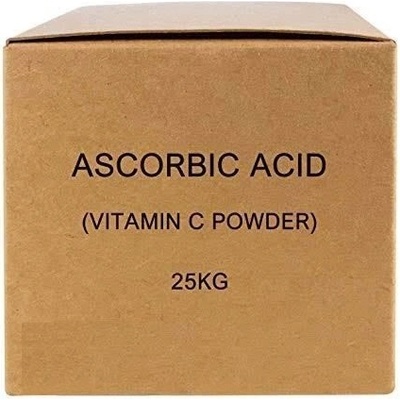 Natural Pharm Vitamín C kyselina L askorbová potravinárska prášok 25 kg