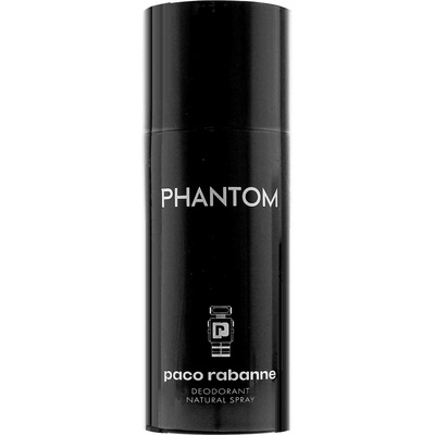 Paco Rabanne Phantom Men deospray 150 ml