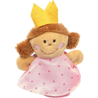 Sigikid prstový maňásek princezna