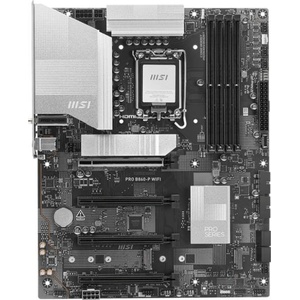 MSI PRO B860-P WIFI Дънни платки