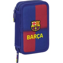 Safta dvojitý plný Barcelona home
