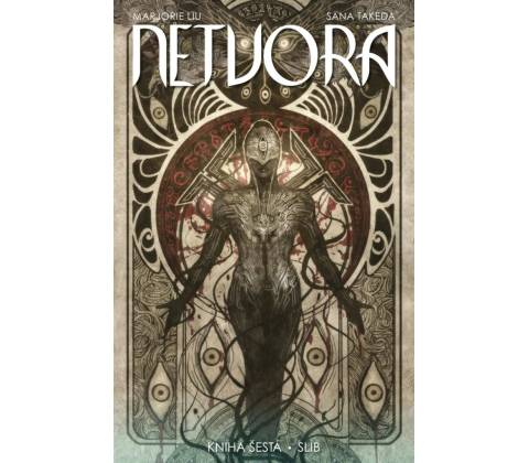 Netvora 6 - Slib