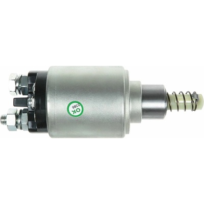 Elektromagnetický spínač, štartér AS-PL SS0098P SS0098P