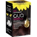 Farby na vlasy Garnier Olia 3.16 tmavá fialová 50 g
