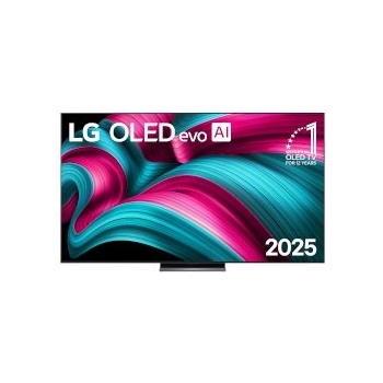 LG OLED83C54LA