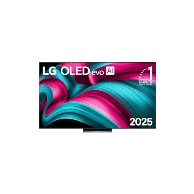 LG OLED83C54LA