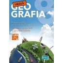 Hravá geografia 8