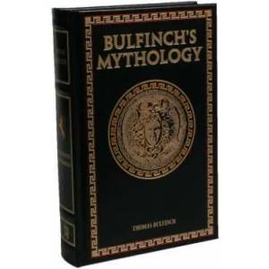 Bulfinch's Mythology | Thomas Bulfinch (ISBN: 9781626861695)