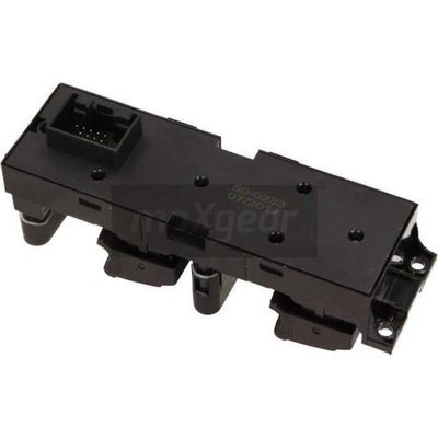MAXGEAR Spínač, zvedací zařízení oken 50-0233