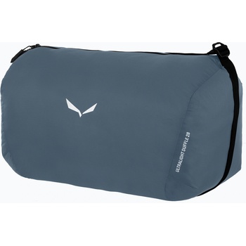 Salewa Пътна чанта Salewa Ultralight Duffle 28 l java blue