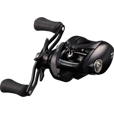 Daiwa Baitcastový Multiplikátor 25 Tatula TW 150HL