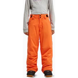 Quiksilver Детски сноуборд панталони Quiksilver Estate vermillon