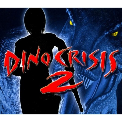 Dino Crisis 2