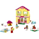 LEGO® Juniors 10686 Rodinný domček