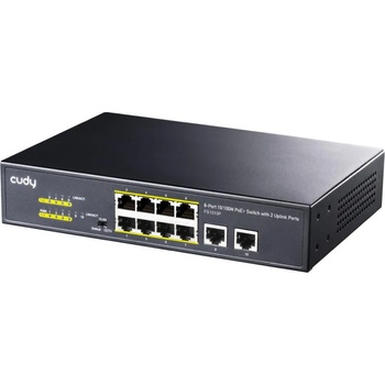 Image 1 of Cudy FS1010P