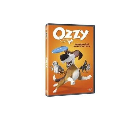 OZZY DVD