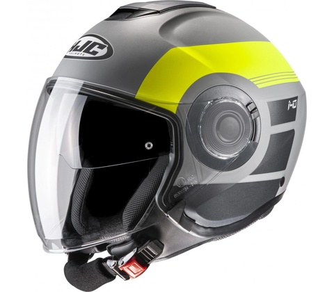 HJC i40