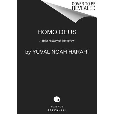 HOMO DEUS SEPTEMBER 2018