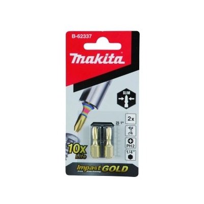 Makita Impact G B-62337 (B-62337)