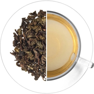 Oxalis Formosa Oolong 60 g