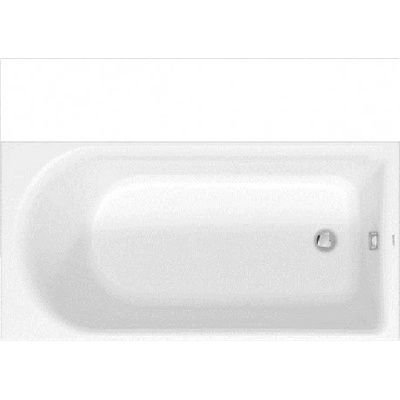 Duravit D-NEO 150 x 75 cm 700471000000000