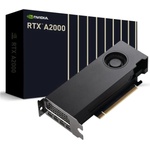 Fujitsu RTX A2000 12GB GDDR6 (VCNRTXA2000) Видео карти