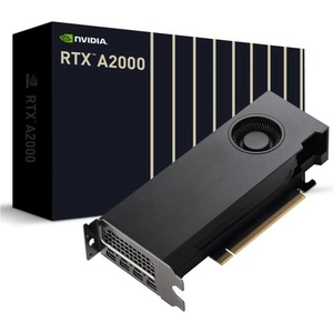Fujitsu RTX A2000 12GB GDDR6 (VCNRTXA2000) Видео карти