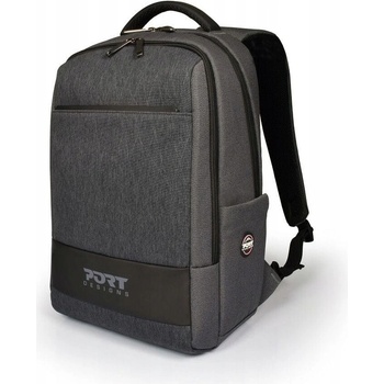 Port Designs BROOKLYN BACKPACK 1314 135067-P čierna