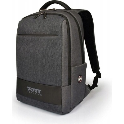 Port Designs BROOKLYN BACKPACK 1314 135067-P čierna