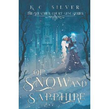 Image 1 of Of Snow and Sapphire