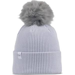 Buff Зимна шапка (beanie) Buff Knitted Beanie Kesha Beanie - Crystal Grey - размер One Size (904-6775-0311)