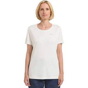 Jack Wolfskin Тениска tech t w - sportdepot - 44,50 лв