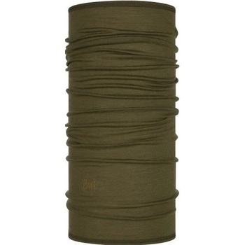 Merino Wool Lightweight Solid Bark