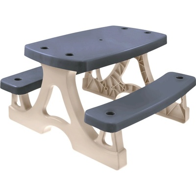 Mochtoys dětský piknikový set béžový