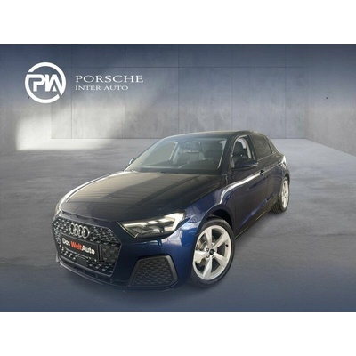 Audi A1 30 TFSI Advanced 85 kW