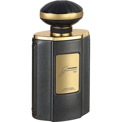 Al Haramain Junoon Noir parfémovaná voda dámská 75 ml tester
